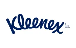 Kleenex Logo
