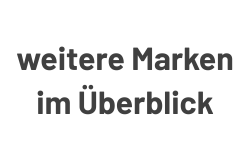 Markenüberblick