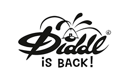 Logo von Diddl