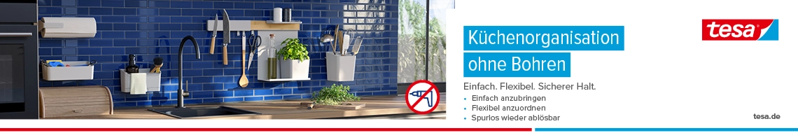 tesa Küchenzubehör