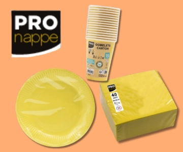 Neuheiten der Marke pronappe