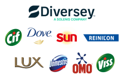 Logo Diversey