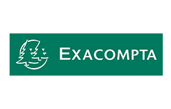 Exacompta Logo