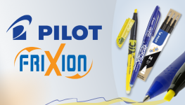 PILOT - FriXion