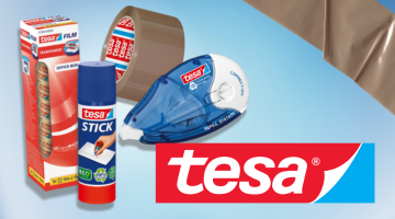 TESA Produkte