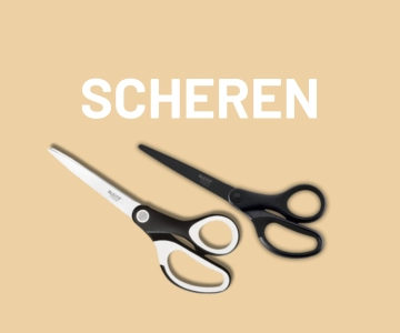 Teaser von Scheren