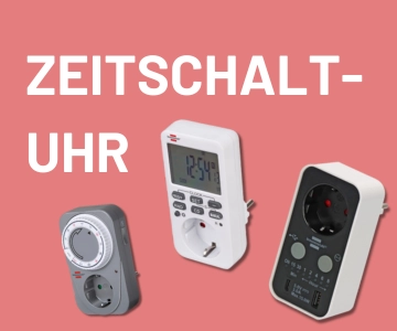 Teaser zu Zeitschaltuhr