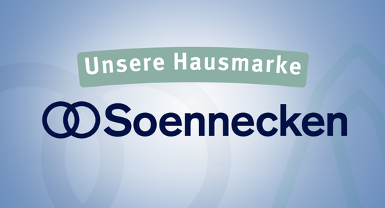 Soennecken, die Hausmarke