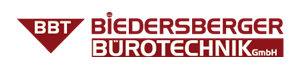 BBT Biedersberger Bürotechnik