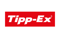Logo Tipp Ex