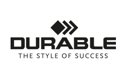 Durable Logo