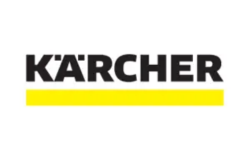 Logo Kärcher