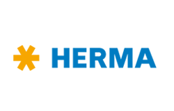 HERMA Logo
