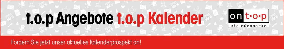 Kalender Ontop