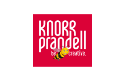 Knorr prandell Logo