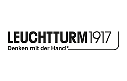 Leuchtturm1917 Logo