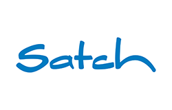 Satch Logo