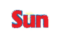 Sun Logo