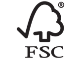 "FSC" Hinweis