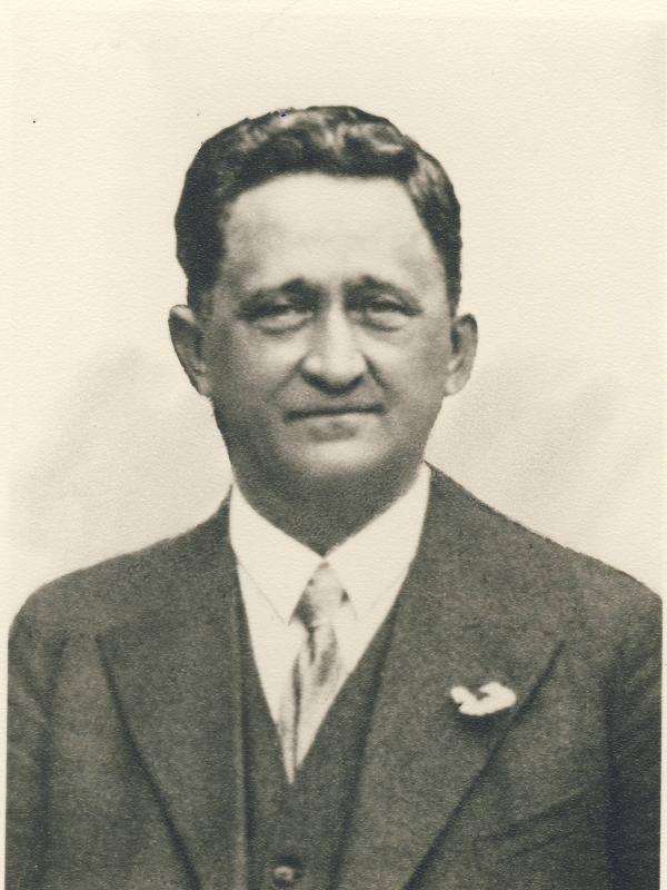 Hans Sommer 1908