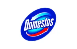 Domestos Logo
