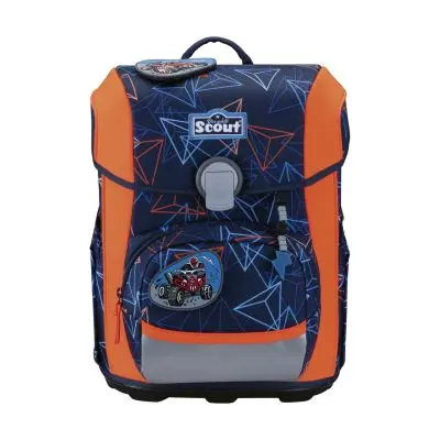 Produktbild des Schulranzens Scout Neo Offroad
