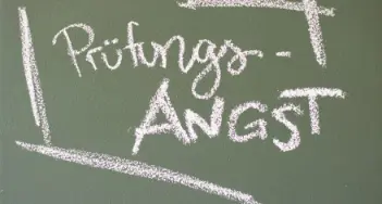 Woher kommt Prüfungsangst bei Kindern und wie kann man sie überwinden? Mehr dazu bei Schaal in Ravensburg und im Onlineshop.