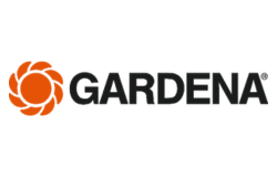 Logo Gardena