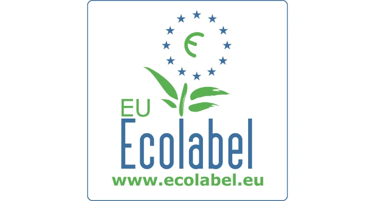 Ecolabel Legamaster