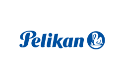 Markenlogo von Pelikan