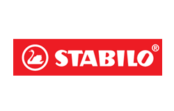 Markenlogo von Stabilo