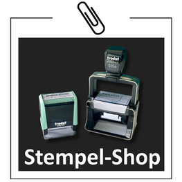 Stempel-Shop