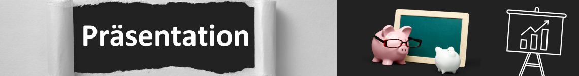 Präsentation