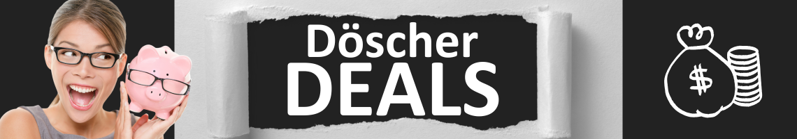 Döscher Deals