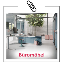 Büromöbel