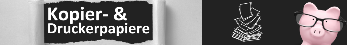 Döscher Deals Kopierpapier