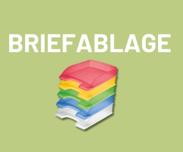 Teaser von Briefablagen