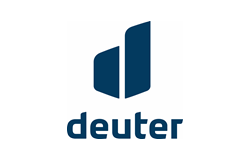 Logo deuter