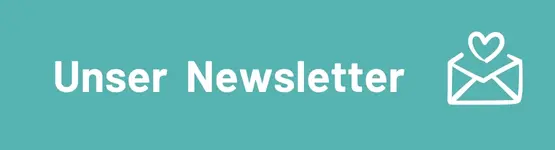 Anmeldebutton zum Newsletter mit Hinweis auf Willkommensrabatt.
