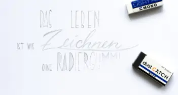 Schöner Scheitern: Niederlagen korrigieren und in Chancen umwandeln - Wir verraten Ihnen wie es geht. Bei Engler in Rheinbach und im Onlineshop.