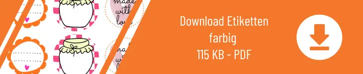 Grafik zum Download „Download Etiketten schwarz/weiß“