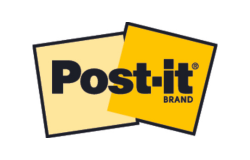 Logo Post-it