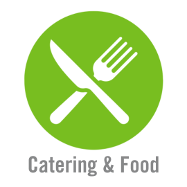 Frankenne Catering und Food