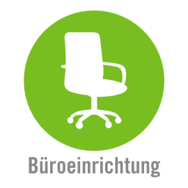 Frankenne Büromöbel