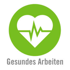 Frankenne Gesundes Arbeiten
