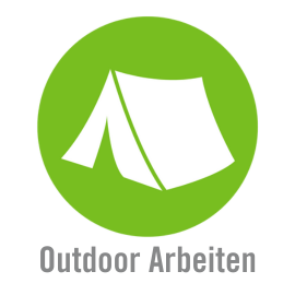 Frankenne Outdoor Arbeiten