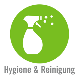 Frankenne Hygiene Reinigung