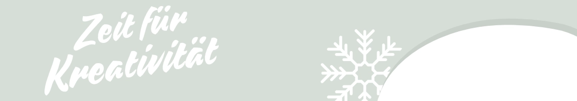 Entdecken Sie Geschenkideen fuer kreative Menschen