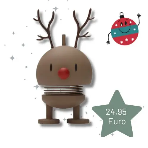  Geschenktipp „Hoptimist“ für 24,95 Euro