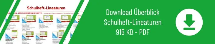 Downloadbutton zu Heftlineaturen